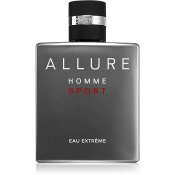 Chanel Allure Homme Sport Eau Extreme Eau de Parfum uraknak 50 ml