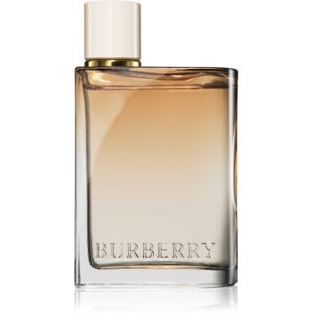 Burberry Her Intense Eau de Parfum hölgyeknek 100 ml