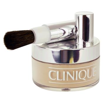 Clinique Blended Face Powder and Brush púder árnyalat Transparency 3 35 g