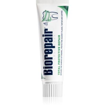 Biorepair Total Protective Repair erősítő fogkrém 75 ml