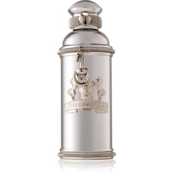 Alexandre.J The Collector: Silver Ombre Eau de Parfum unisex 100 ml