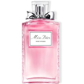 DIOR Miss Dior Rose N'Roses Eau de Toilette hölgyeknek 150 ml