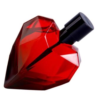 Diesel Loverdose Red Kiss Eau de Parfum hölgyeknek 50 ml