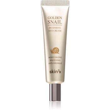 Skin79 Golden Snail liftinges szemkrém csigakivonattal 35 g