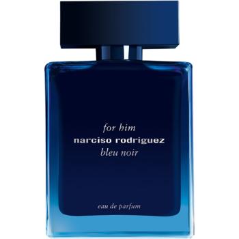 Narciso Rodriguez For Him Bleu Noir Eau de Parfum uraknak 150 ml
