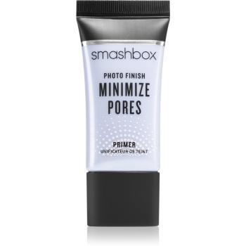 Smashbox Photo Finish Pore Minimizing Primer pórusösszehúzó primer 8 ml