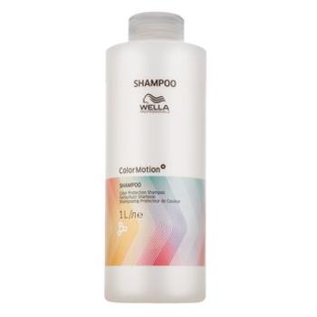 Wella Professionals Color Motion+ Shampoo sampon festett hajra 1000 ml