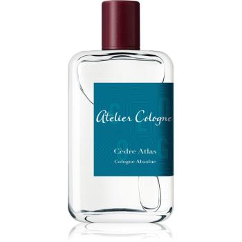 Atelier Cologne Cèdre Atlas parfüm unisex 200 ml