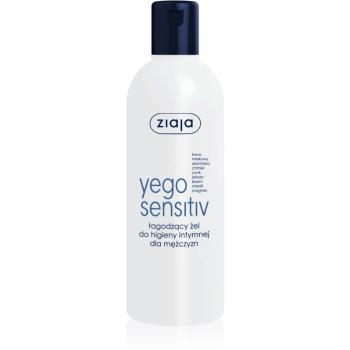 Ziaja Yego Sensitiv gél intim higiéniára uraknak 300 ml