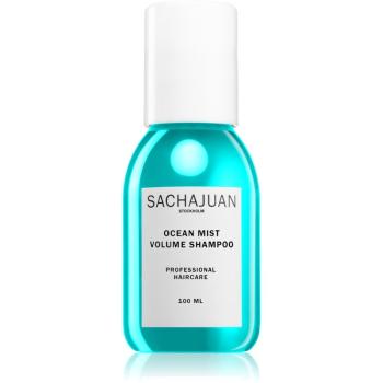 Sachajuan Ocean Mist sampon a dús hajért beach hatásért 100 ml