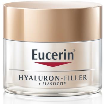 Eucerin Elasticity+Filler nappali krém érett bőrre SPF 15 50 ml