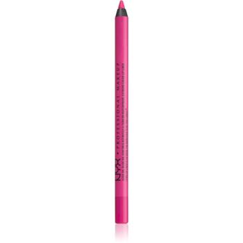 NYX Professional Makeup Slide On szájceruza árnyalat 10 Sweet Pink 1.2 g