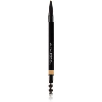 Shiseido Brow InkTrio szemöldök ceruza applikátorral árnyalat 01 Blonde 0.06 g