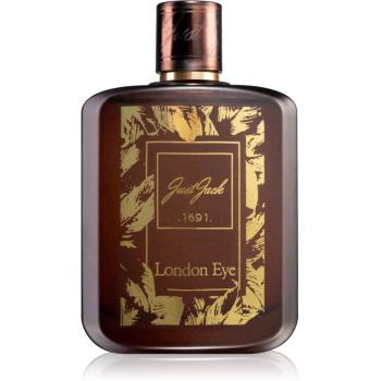 Just Jack London Eye Eau de Parfum unisex 100 ml