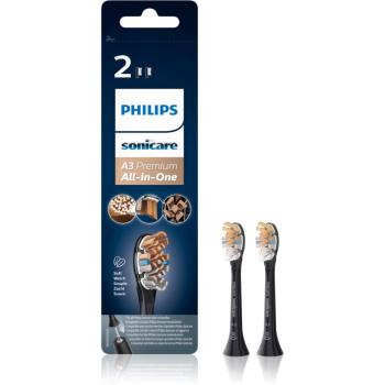 Philips Sonicare Prestige HX9092/11 csere fejek a fogkeféhez 2 db