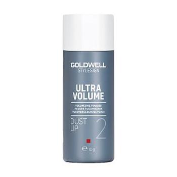Goldwell StyleSign Ultra Volume Dust Up Volumizing Powder púder volumen növelésre 10 g