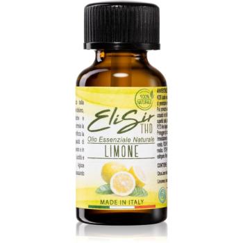 THD Elisir Limone illóolaj 15 ml