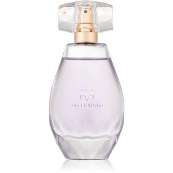 Avon Eve Alluring Eau de Parfum hölgyeknek 50 ml