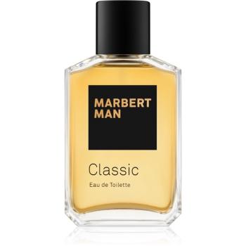 Marbert Man Classic Eau de Toilette uraknak 100 ml