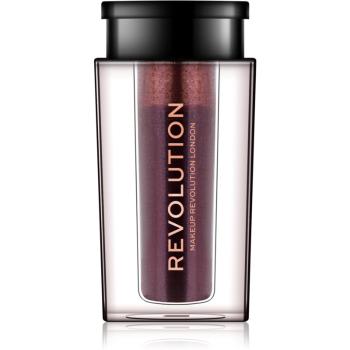 Makeup Revolution Crushed Pearl Pigments magas pigmenttartalmú szemhéjfesték árnyalat Savage 1.6 g