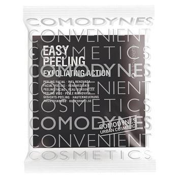 Comodynes Easy Peeling bőrhámlasztó kendők az arcra 8 db