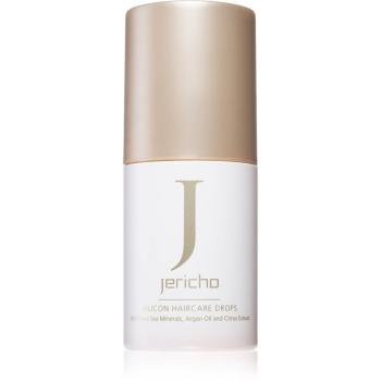 Jericho Hair Care tápláló olaj hajvégekre 100 ml