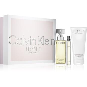 Calvin Klein Eternity ajándékszett IV.