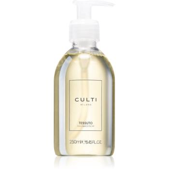 Culti Stile Tessuto parfümös folyékony szappan 250 ml