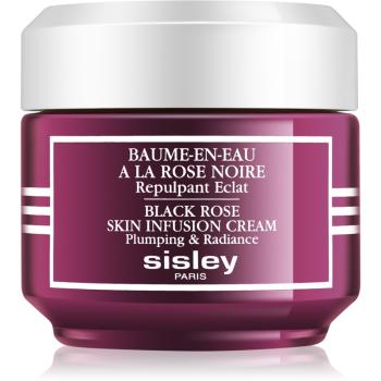 Sisley Black Rose Skin Infusion Cream nappali élénkítő krém hidratáló hatással 50 ml