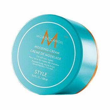 Moroccanoil Style Molding Cream hajformázó krém mattító hatásért 100 ml