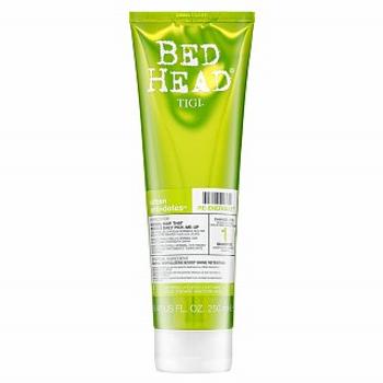 Tigi Bed Head Urban Antidotes Re-Energize Shampoo erősítő sampon mindennapi használatra 250 ml