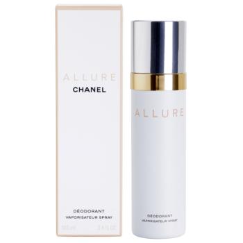 Chanel Allure spray dezodor hölgyeknek 100 ml