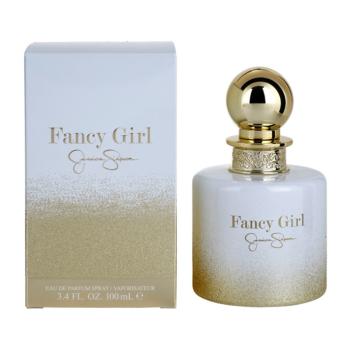 Jessica Simpson Fancy Girl Eau de Parfum hölgyeknek 100 ml