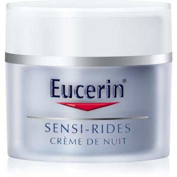 Eucerin Sensi-Rides éjszakai krém a ráncok ellen 50 ml