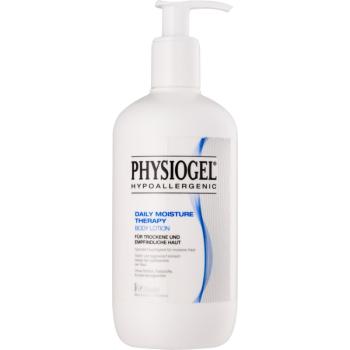 Physiogel Daily MoistureTherapy hidratáló testbalzsam száraz és érzékeny bőrre 400 ml