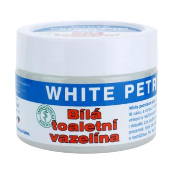 Bione Cosmetics Care fehér vazelin 260 ml