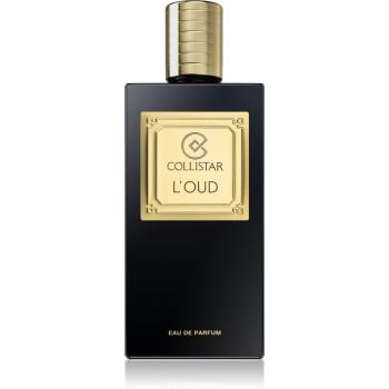 Collistar Prestige Collection L'Oud eau de parfum unisex 100 ml