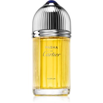 Cartier Pasha de Cartier parfüm uraknak 100 ml