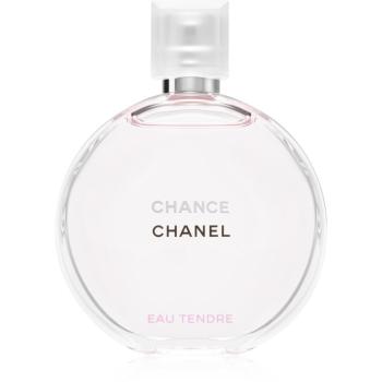 Chanel Chance Eau Tendre Eau de Toilette hölgyeknek 50 ml