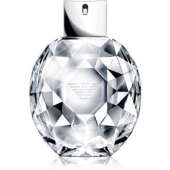 Armani Emporio Diamonds Eau de Parfum hölgyeknek 100 ml