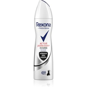 Rexona Active Protection+ Invisible izzadásgátló spray hölgyeknek 150 ml