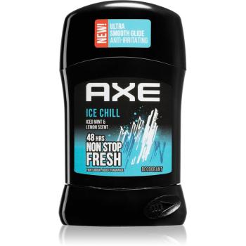 Axe Ice Chill izzadásgátló deo stift 48h 50 ml