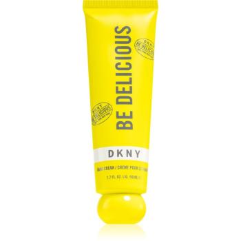 DKNY Be Delicious kézkrém 50 ml