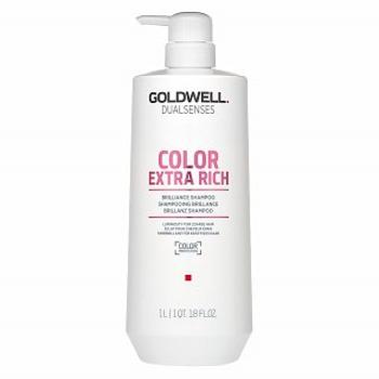 Goldwell Dualsenses Color Extra Rich Brilliance Shampoo sampon festett hajra 1000 ml