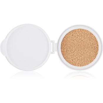 Clarins Everlasting Cushion Foundation Refill hosszantartó make-up szivaccsal utántöltő árnyalat 108 Sand 13 ml