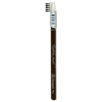 Dermacol Eyebrow szemöldök ceruza árnyalat 02 1.6 g