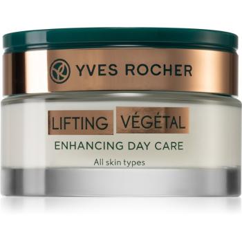 Yves Rocher Lifting Végétal feszesítő nappali krém 50 ml