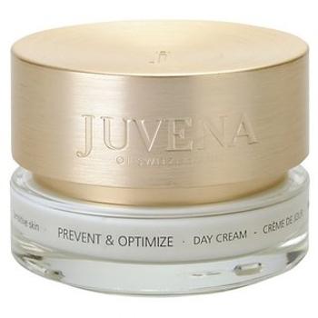 Juvena Skin Optimize Day Cream Sensitive Skin arc krém érzékeny arcbőrre 50 ml
