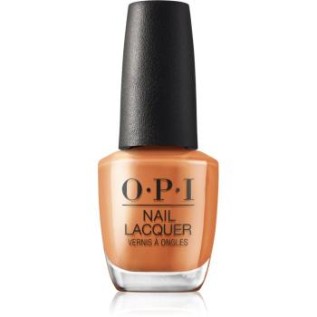 OPI Nail Lacquer Limited Edition körömlakk Have Your Panettone and Eat It Too 15 ml
