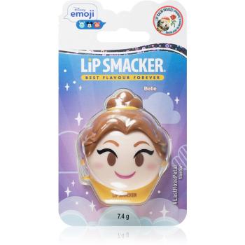Lip Smacker Disney Emoji Belle ajakbalzsam íz Last Rose Petal 7.4 g